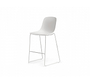 Pure loop M counter stool